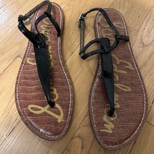 Sam Edelman slides